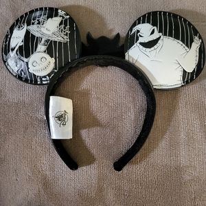 Disney Ears Headband